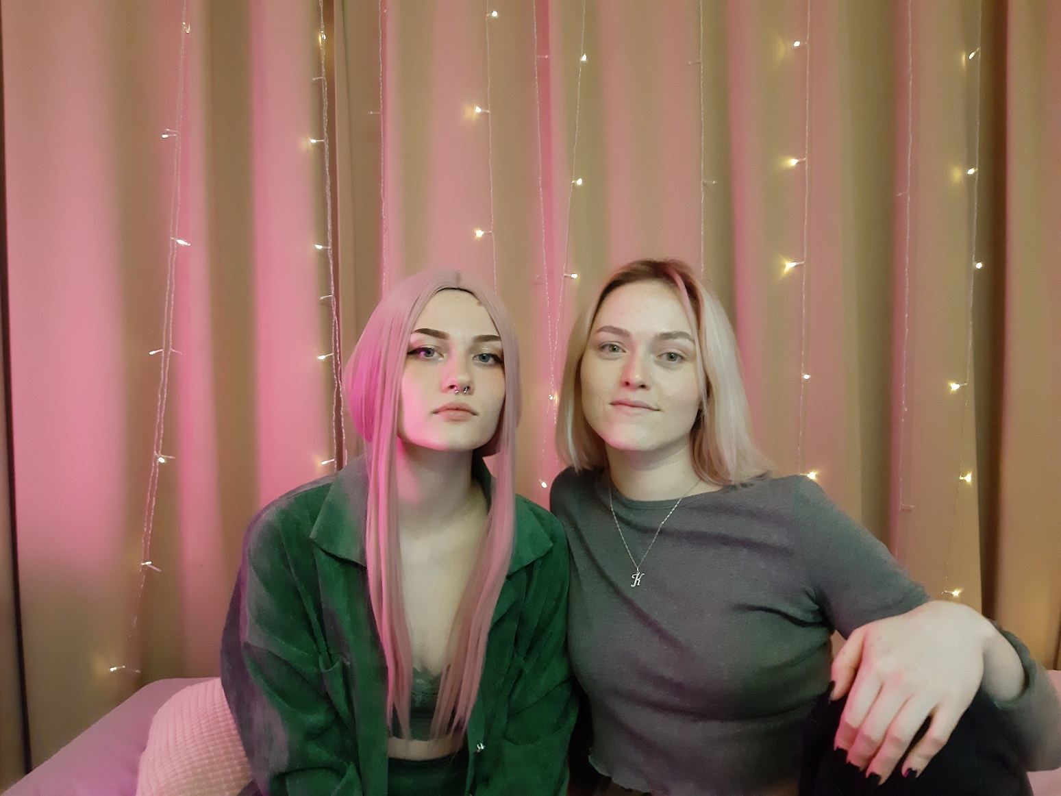 GloriaMolie immagine del profilo del modello di cam