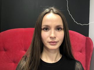 Image de profil du modèle de webcam NicoleRids