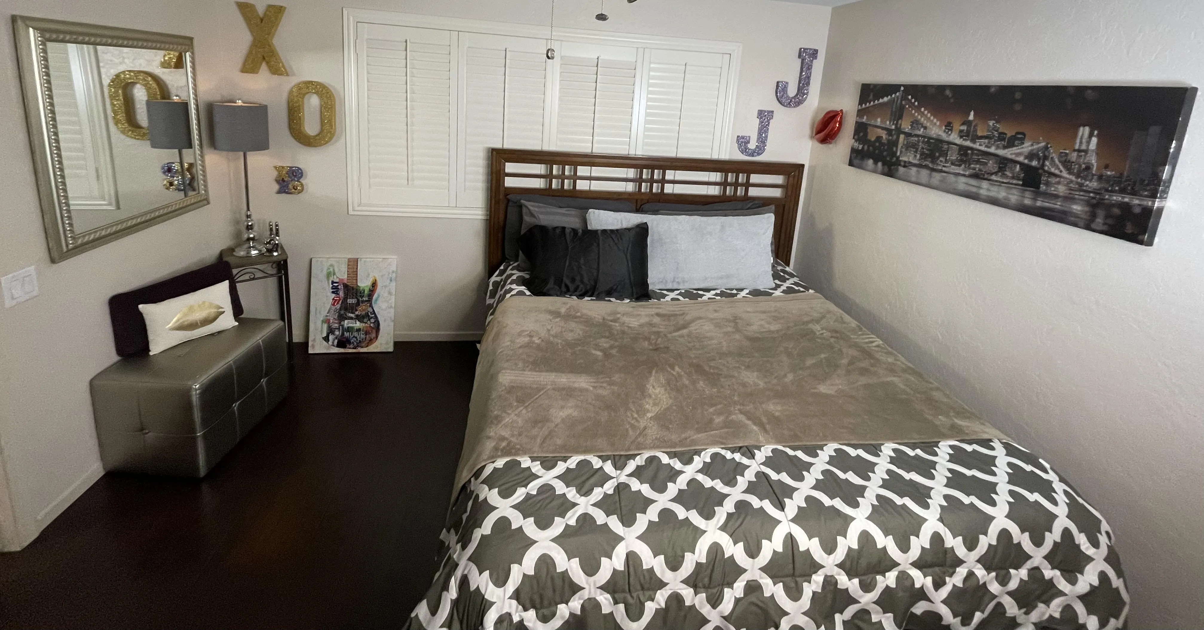 Utøver JulesJae Bilde 3