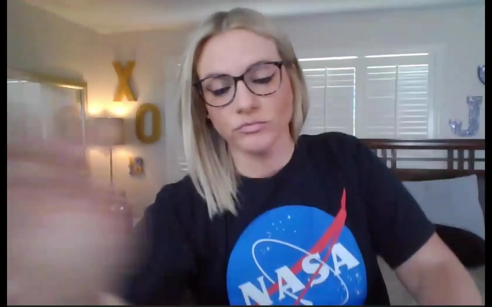 Artist JulesJae Video 1