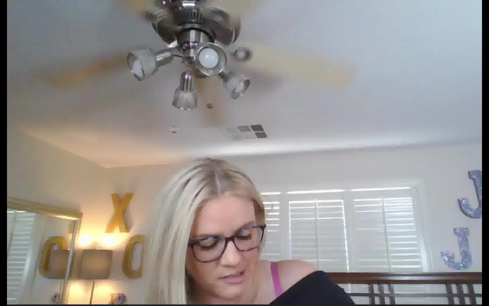 Intérprete JulesJae Video 1