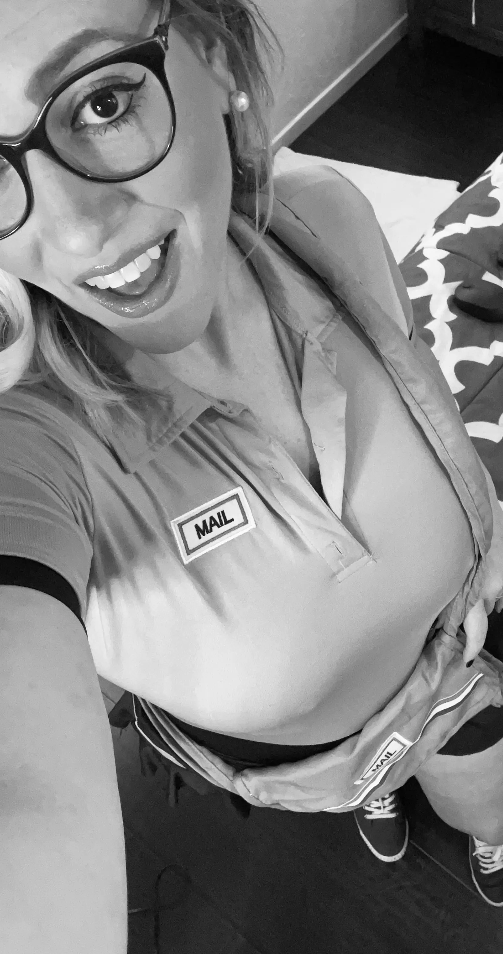 Utøver JulesJae Bilde 10