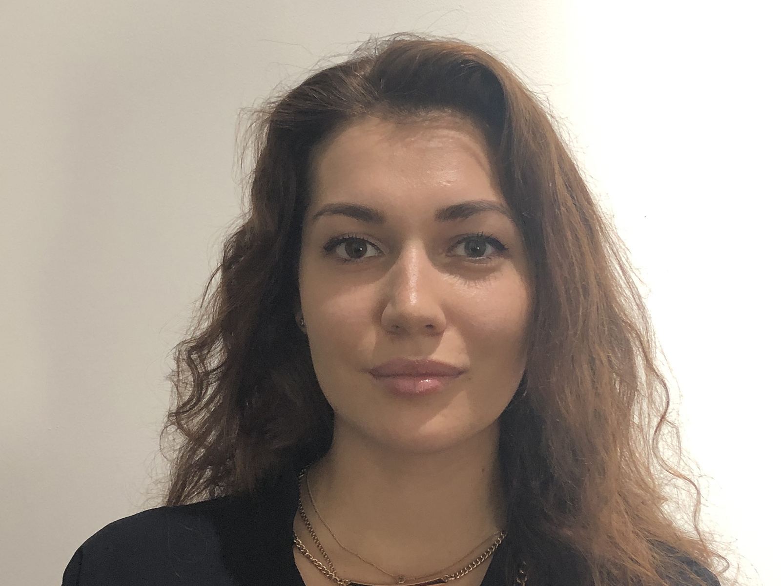 EfyDelaney profielfoto van cam model 