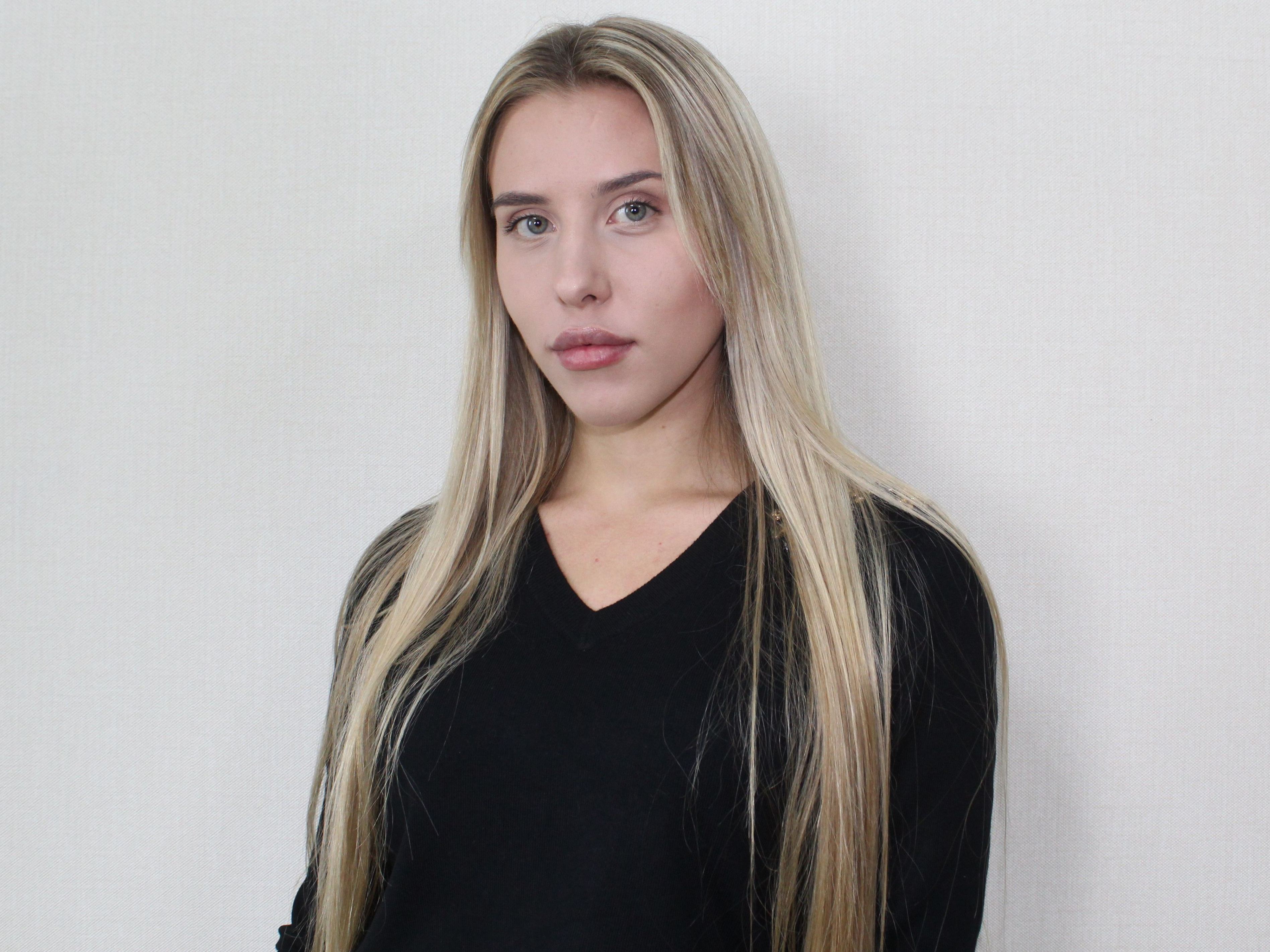 Image de profil du modèle de webcam EliaMenos