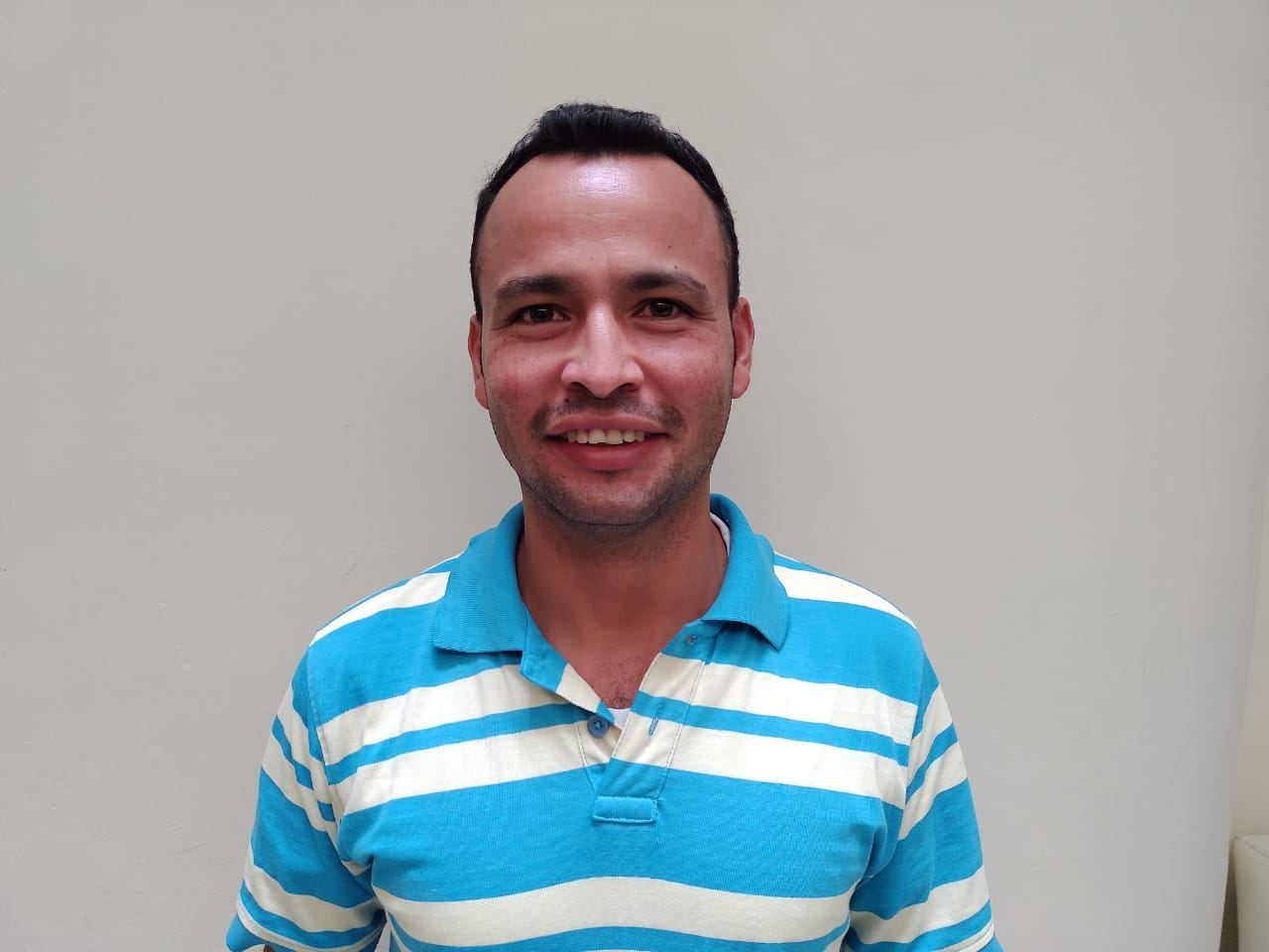 Foto de perfil de modelo de webcam de BRAD_CASSINI1 