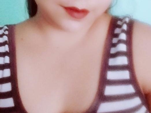 Imagen de perfil de modelo de cámara web de IndianHotPankhuri