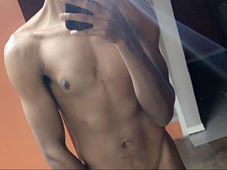 Imagen de perfil de modelo de cámara web de Teron171
