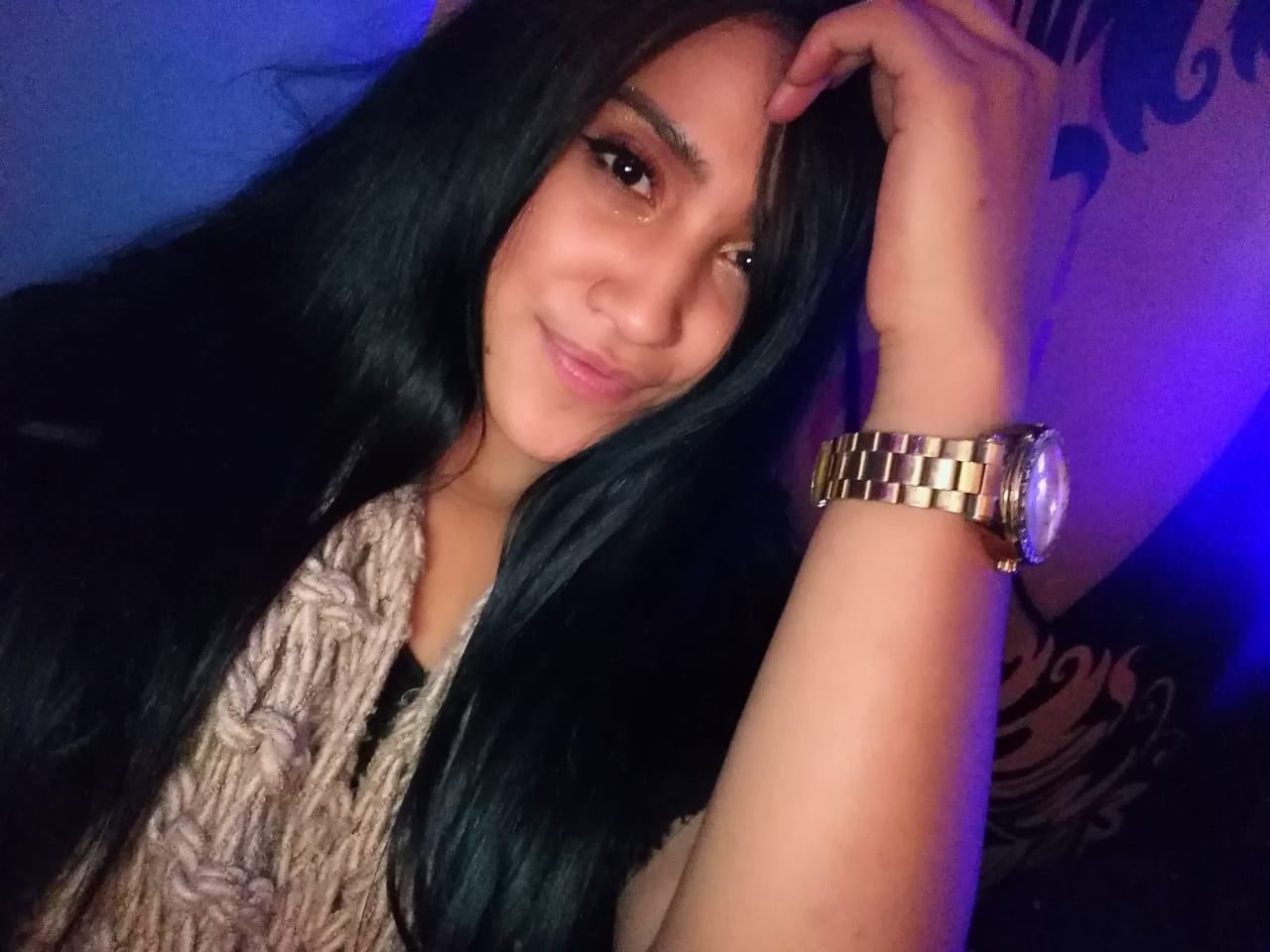 dirty_fox69 profilbild på webbkameramodell 