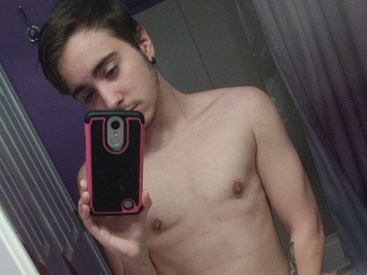 AshtonReid immagine del profilo del modello di cam