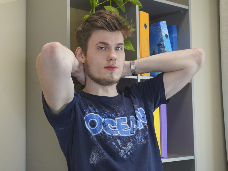 Utøver BrandonJonesy Bilde 1