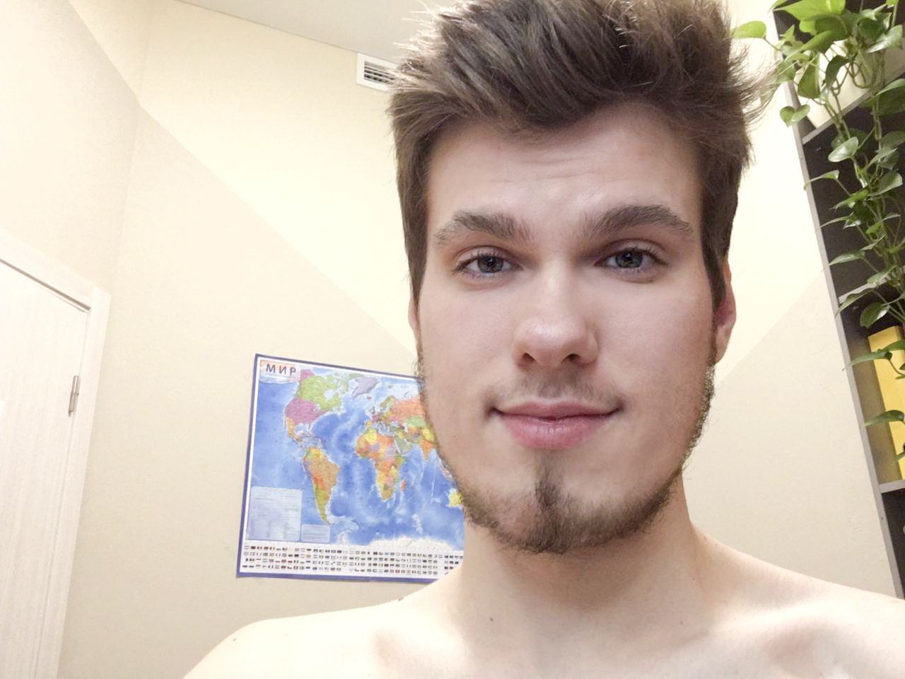 BrandonJonesy Profilbild des Cam-Modells 