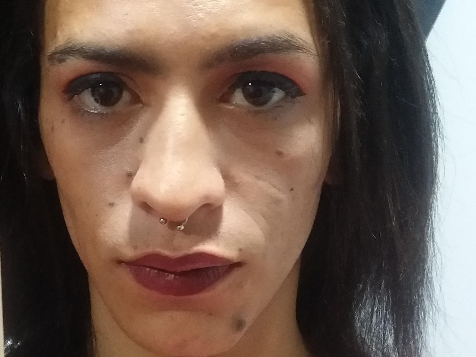 Image de profil du modèle de webcam Demoni_Diamante