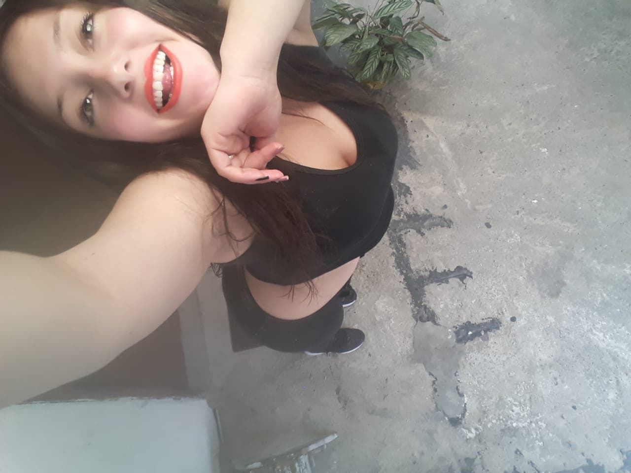 Image de profil du modèle de webcam natashahot26