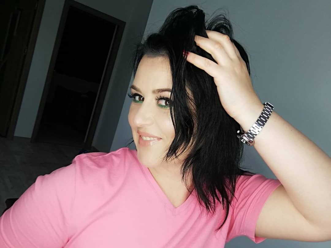 Ina777 Profilbild des Cam-Modells 