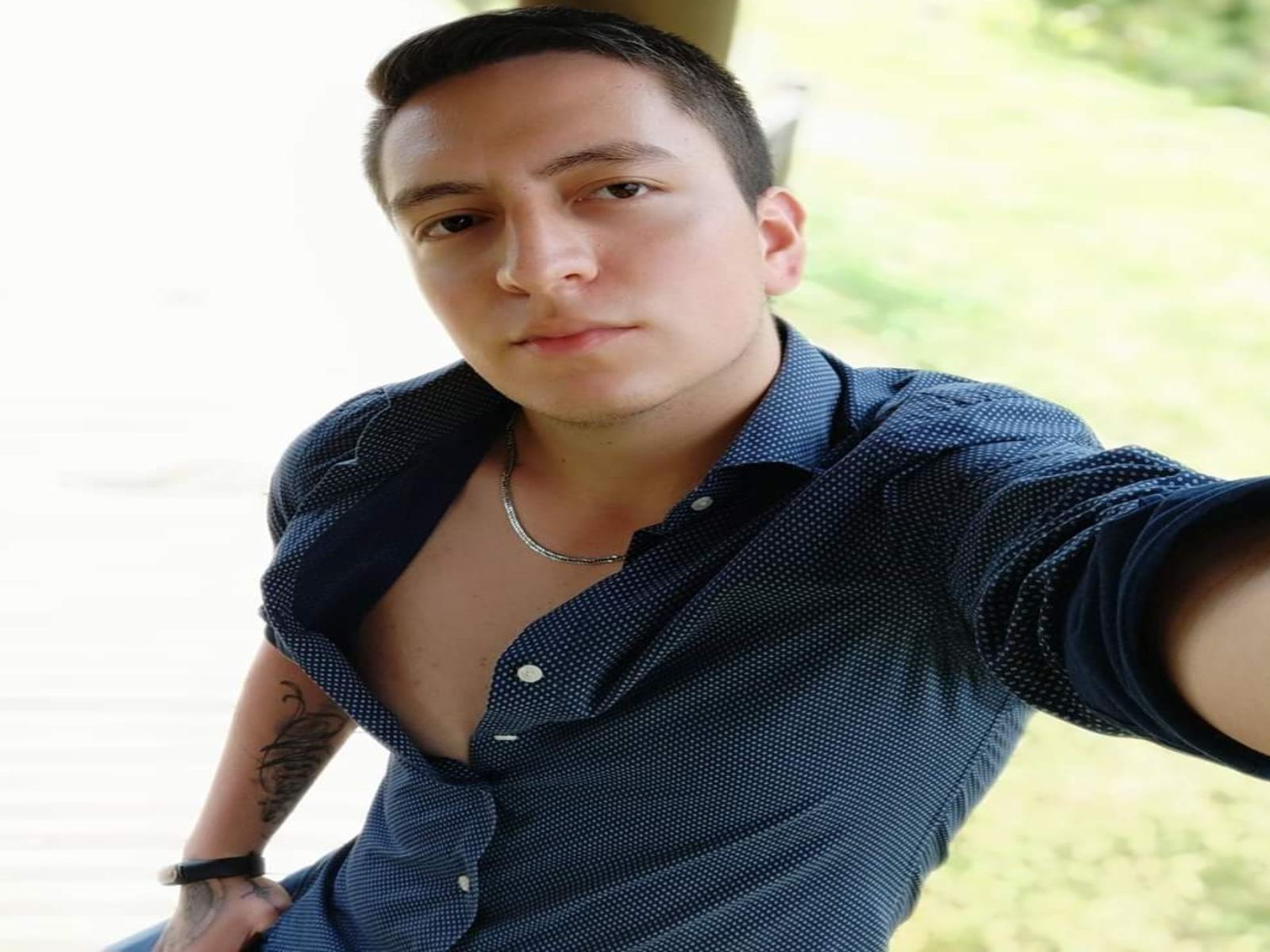 Imagen de perfil de modelo de cámara web de Thoomas_lemieux