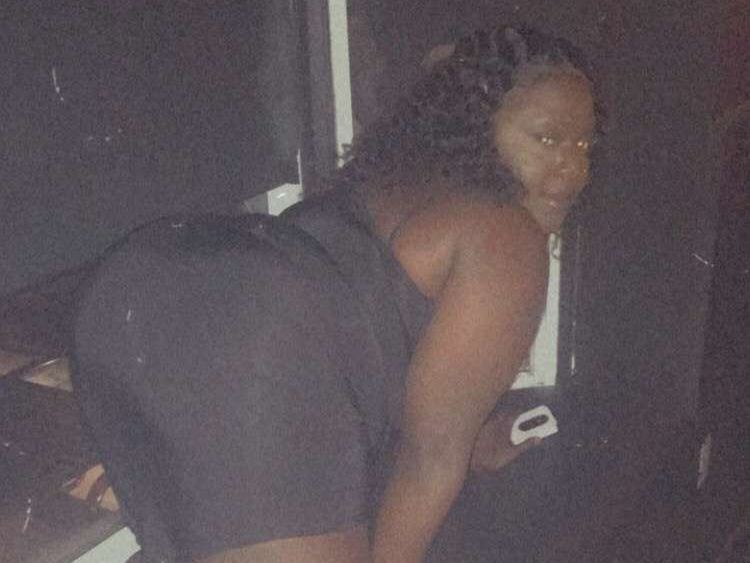 BlackGoddess68 profielfoto van cam model 