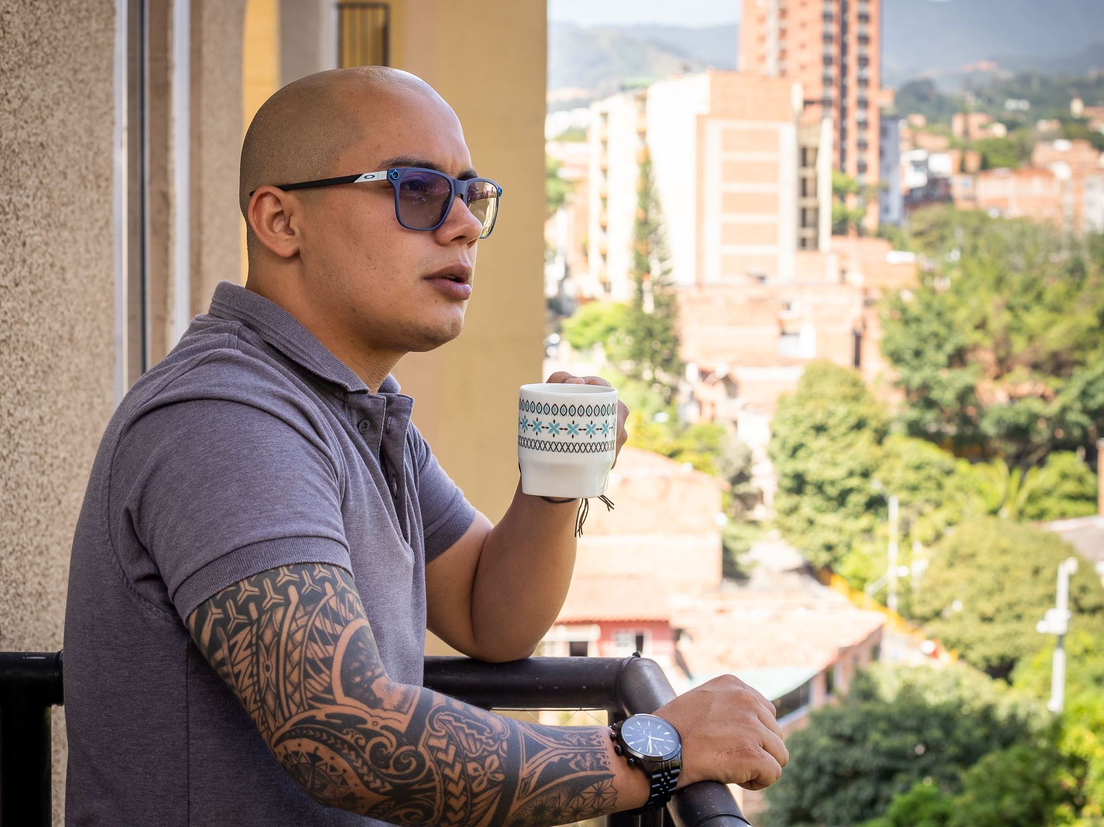 Image de profil du modèle de webcam Simon_Velasquez