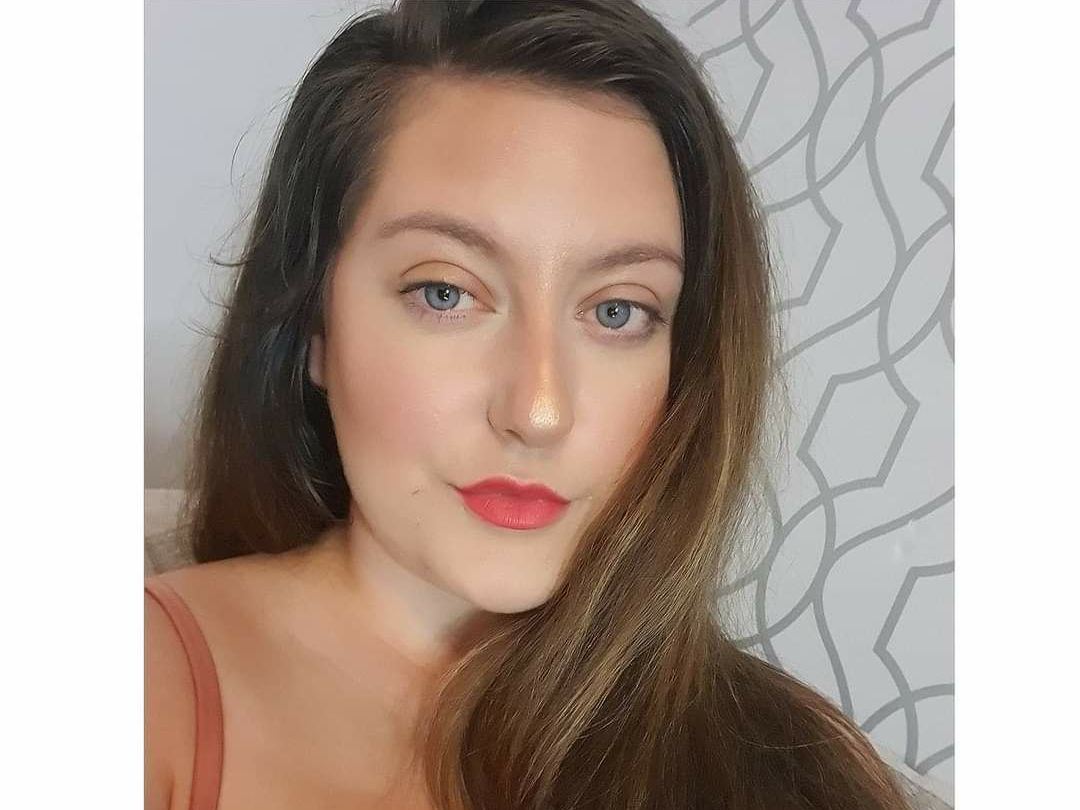 Ellamaexxx immagine del profilo del modello di cam