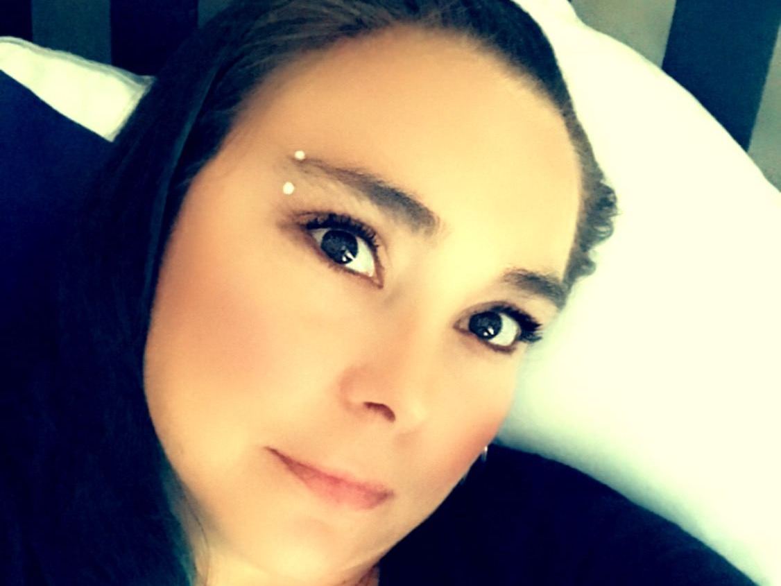 Profilbilde av Mia_LopezXXX webkamera modell