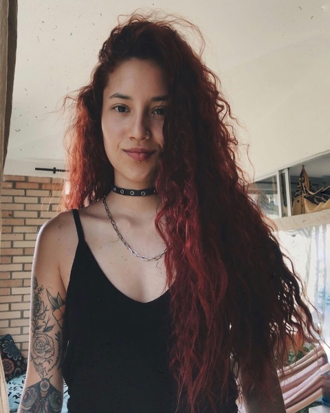Artiest AliceBrave Foto 1