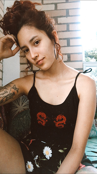 Interprète AliceBrave Photo 12