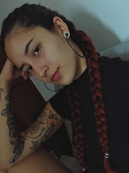 Interprète AliceBrave Photo 9