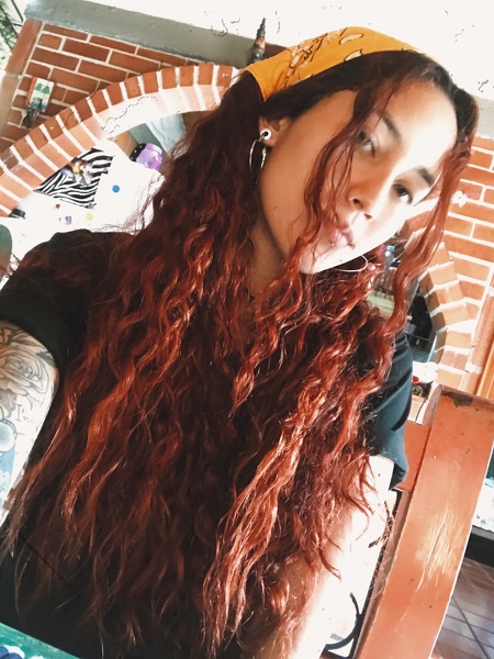 Interprète AliceBrave Photo 10