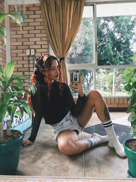 Interprète AliceBrave Photo 8