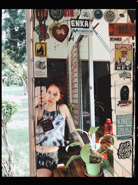 Interprète AliceBrave Photo 5