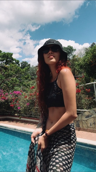 Interprète AliceBrave Photo 6