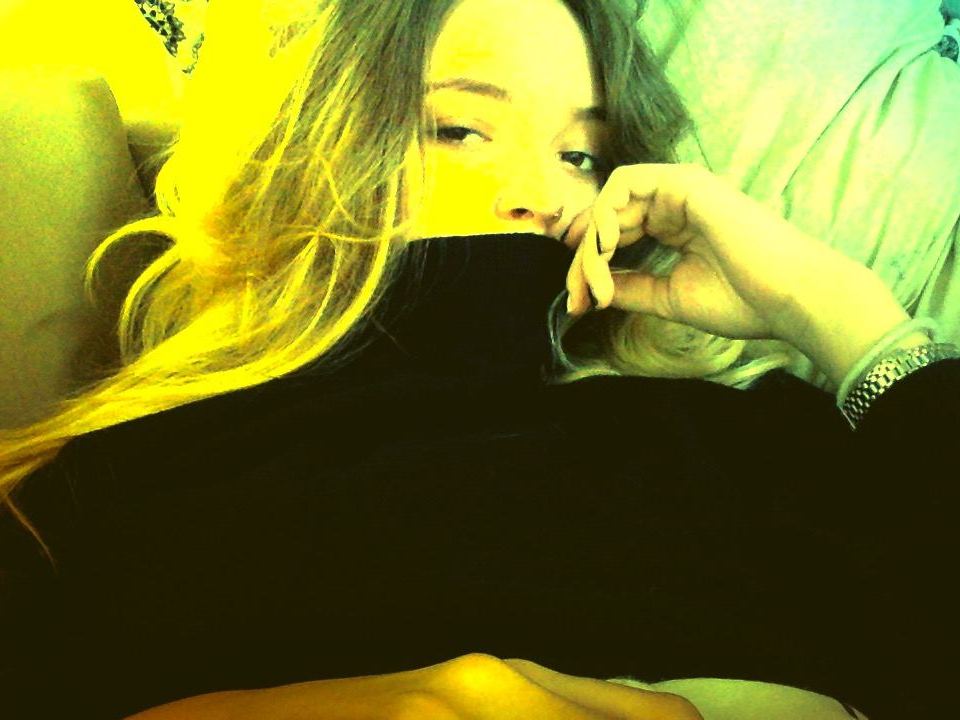 Image de profil du modèle de webcam Ireyna
