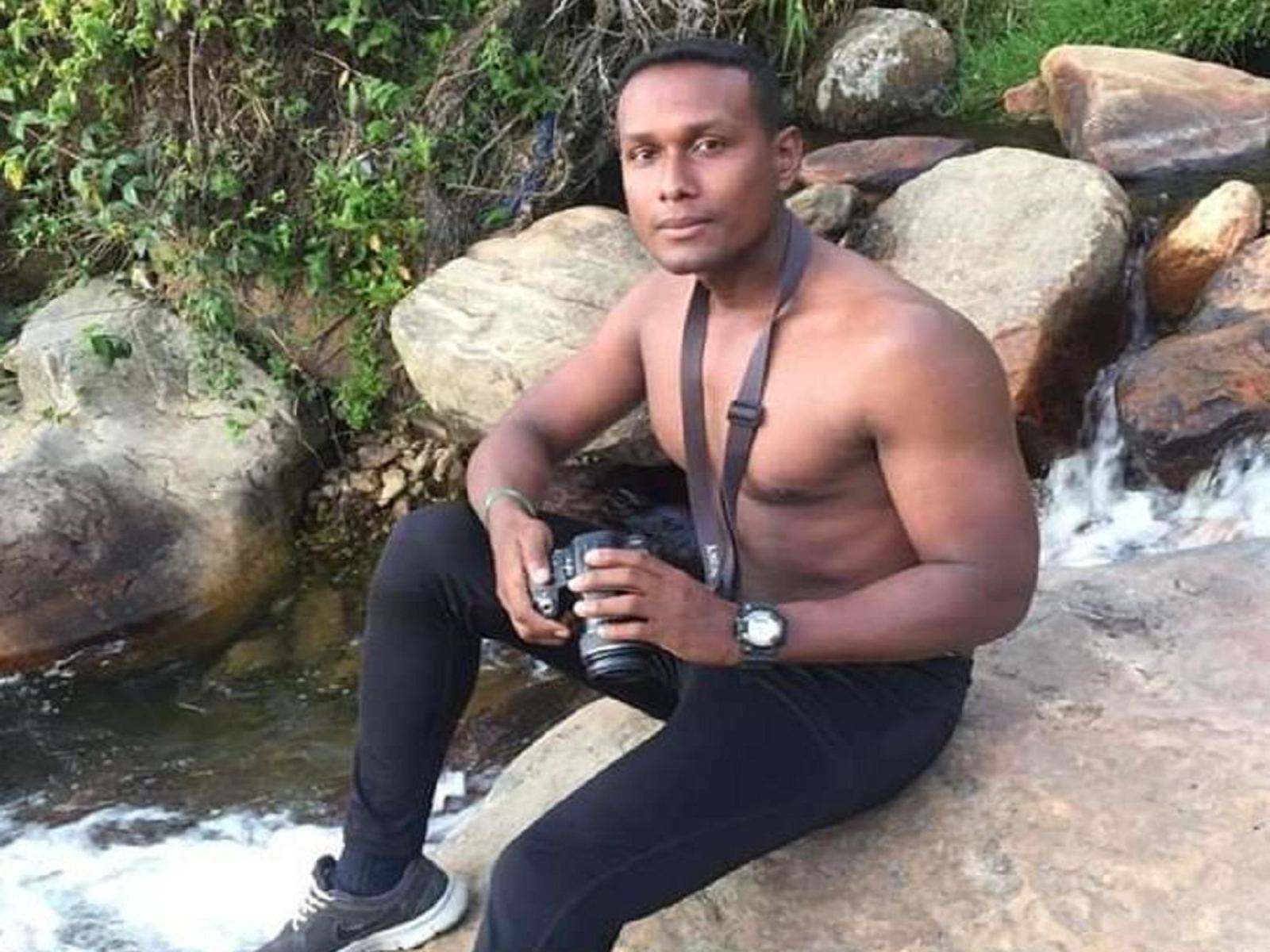 Donovn_Lee Profilbild des Cam-Modells 