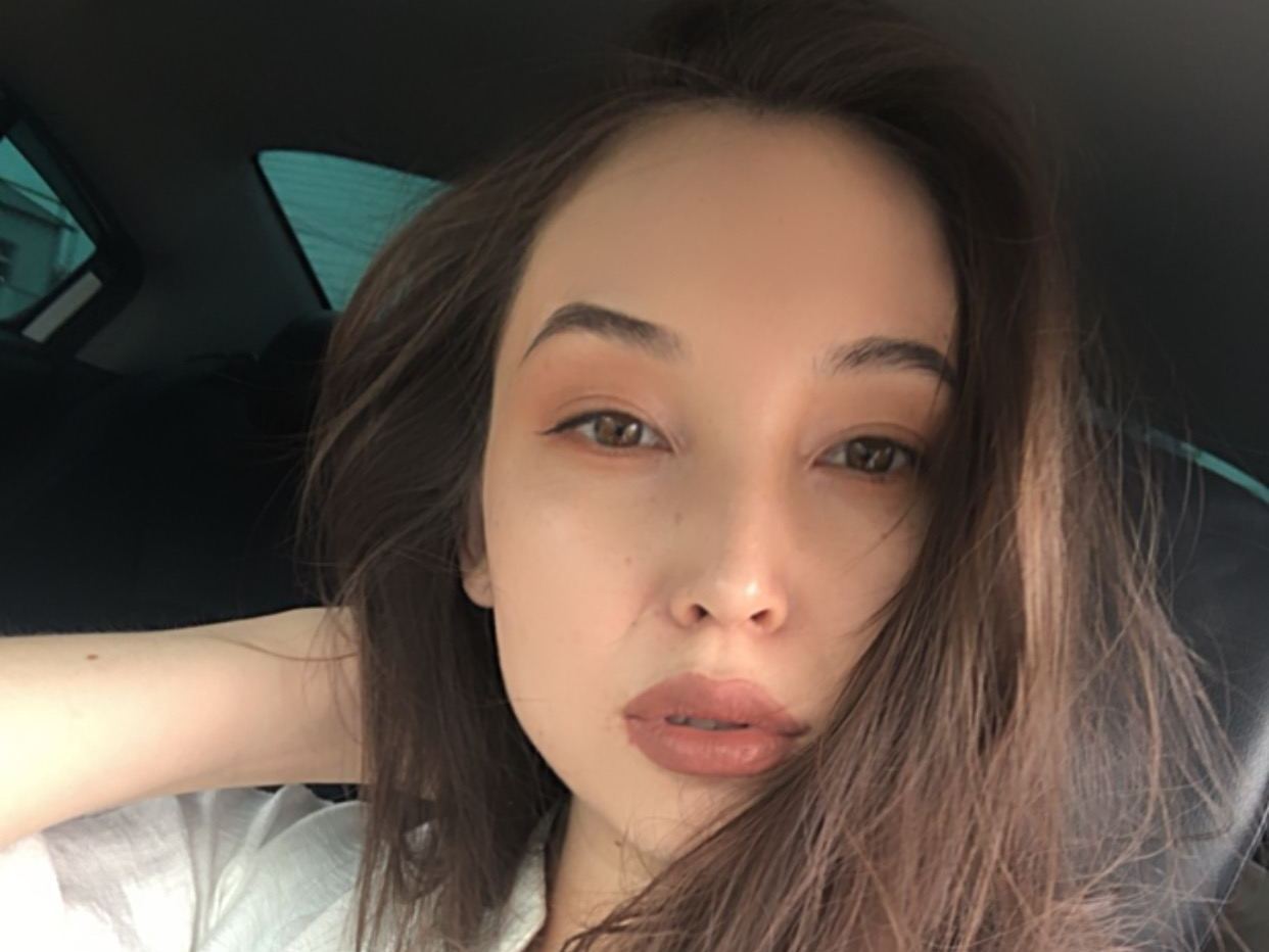 Foto de perfil de modelo de webcam de Koreankpop 