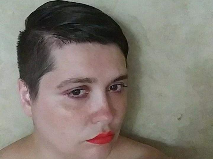 MysteryM profielfoto van cam model 