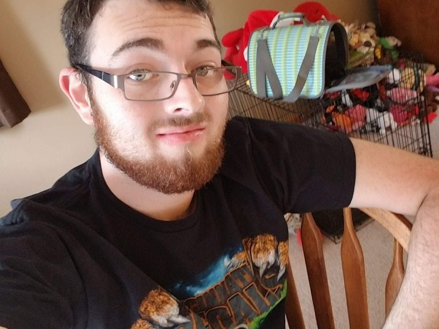 Image de profil du modèle de webcam LittleBear1994