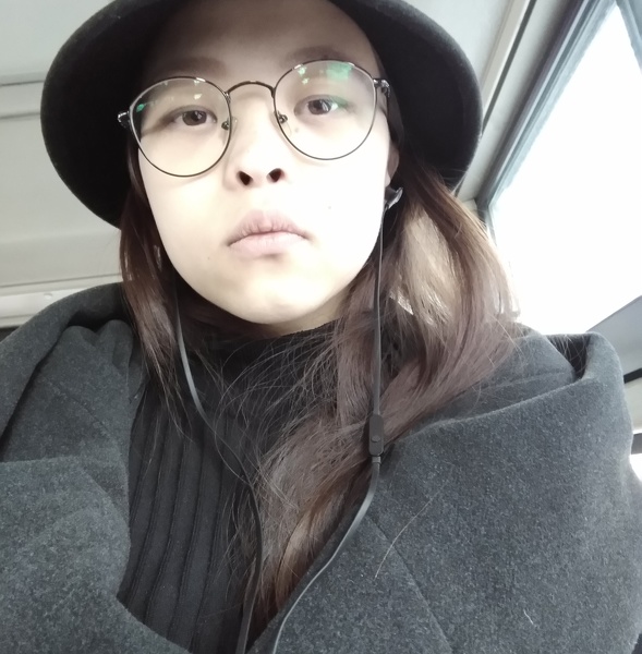 Artista GretaSun Foto 2