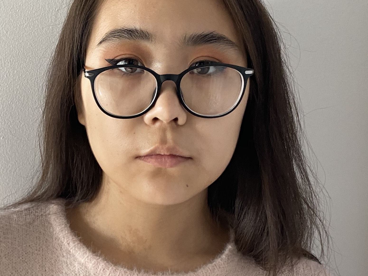 YanaLousen profielfoto van cam model 