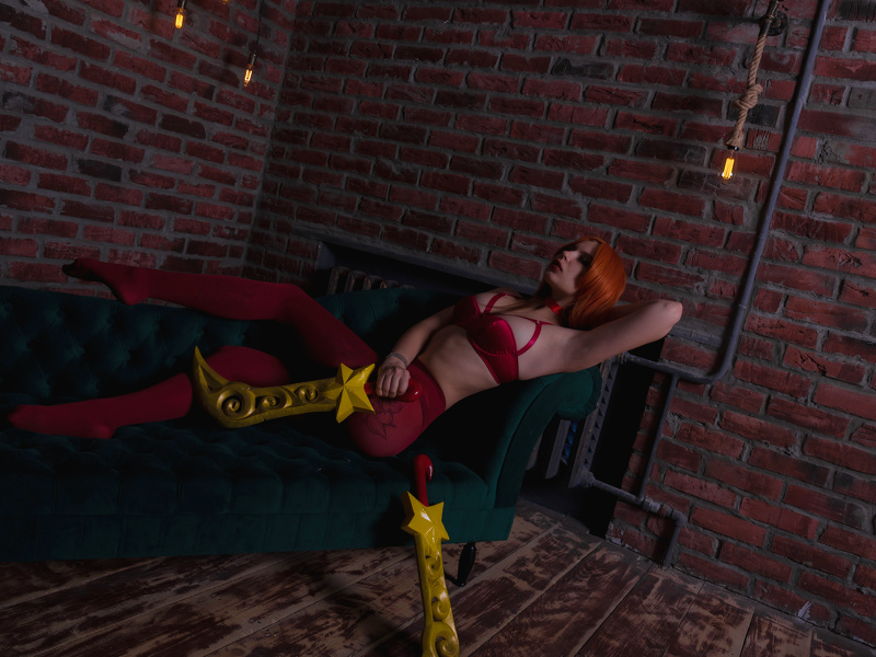 Interprete LunaRin Foto 5