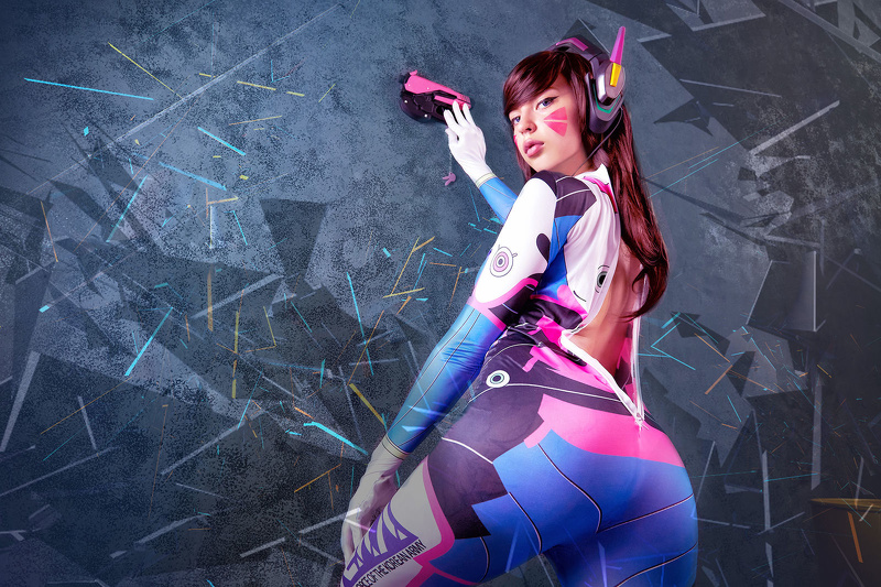 Interprete LunaRin Foto 11