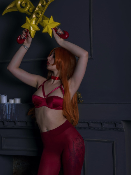 Interprete LunaRin Foto 4