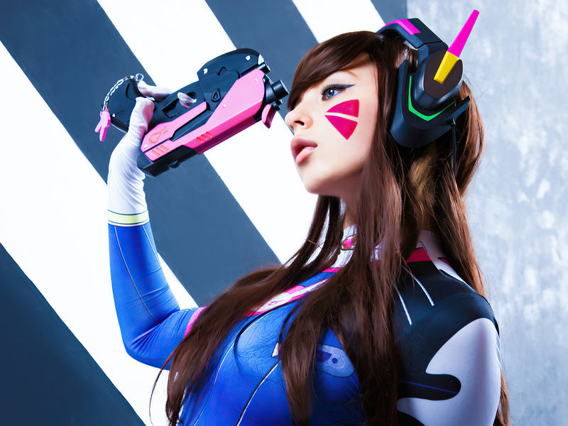 Interprete LunaRin Foto 7