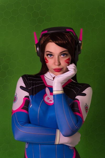 Interprete LunaRin Foto 8