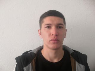 KristofKosta immagine del profilo del modello di cam