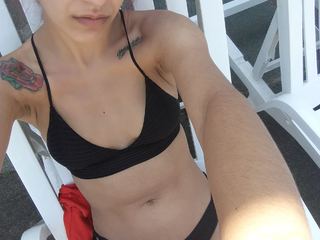 Imagen de perfil de modelo de cámara web de Eva23