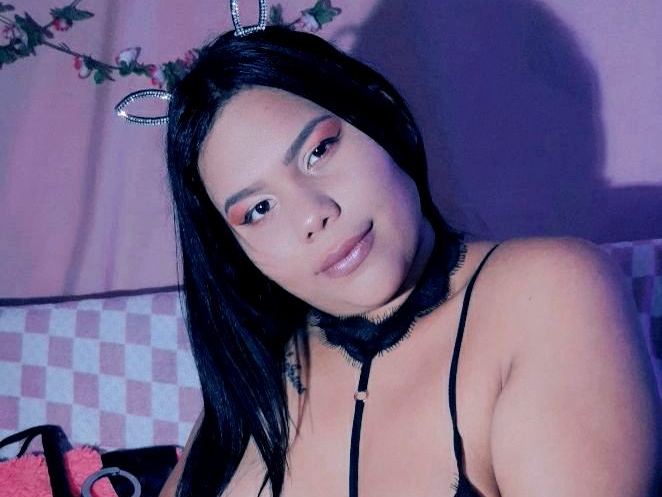 BaileyCoco immagine del profilo del modello di cam