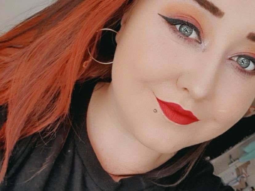 KINKYGIRLOX Profilbild des Cam-Modells 