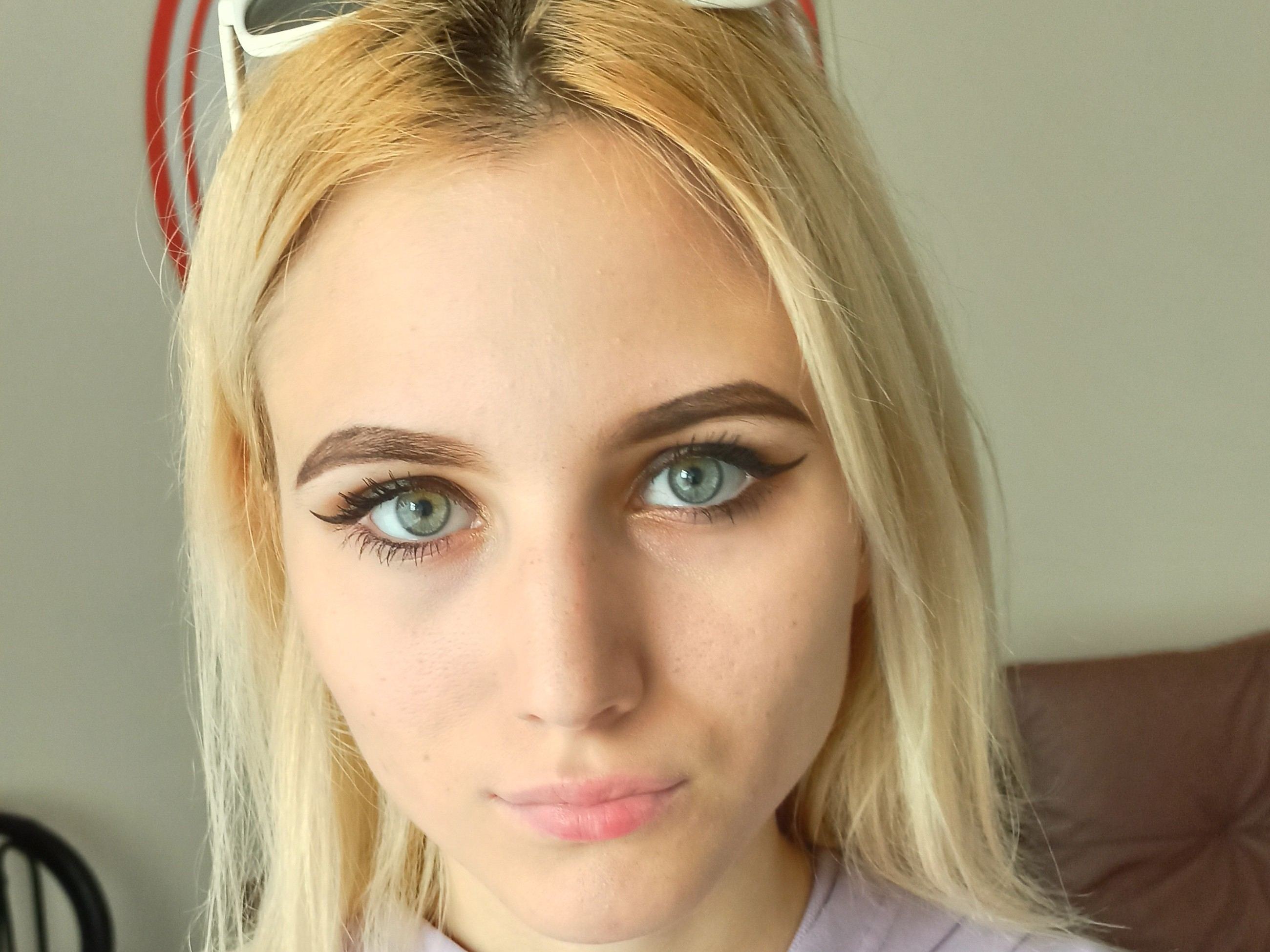 UrsulaKonzz immagine del profilo del modello di cam