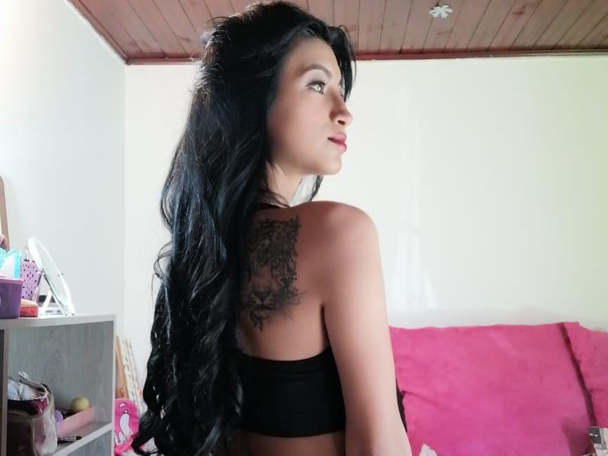 tammyhot69 profielfoto van cam model 