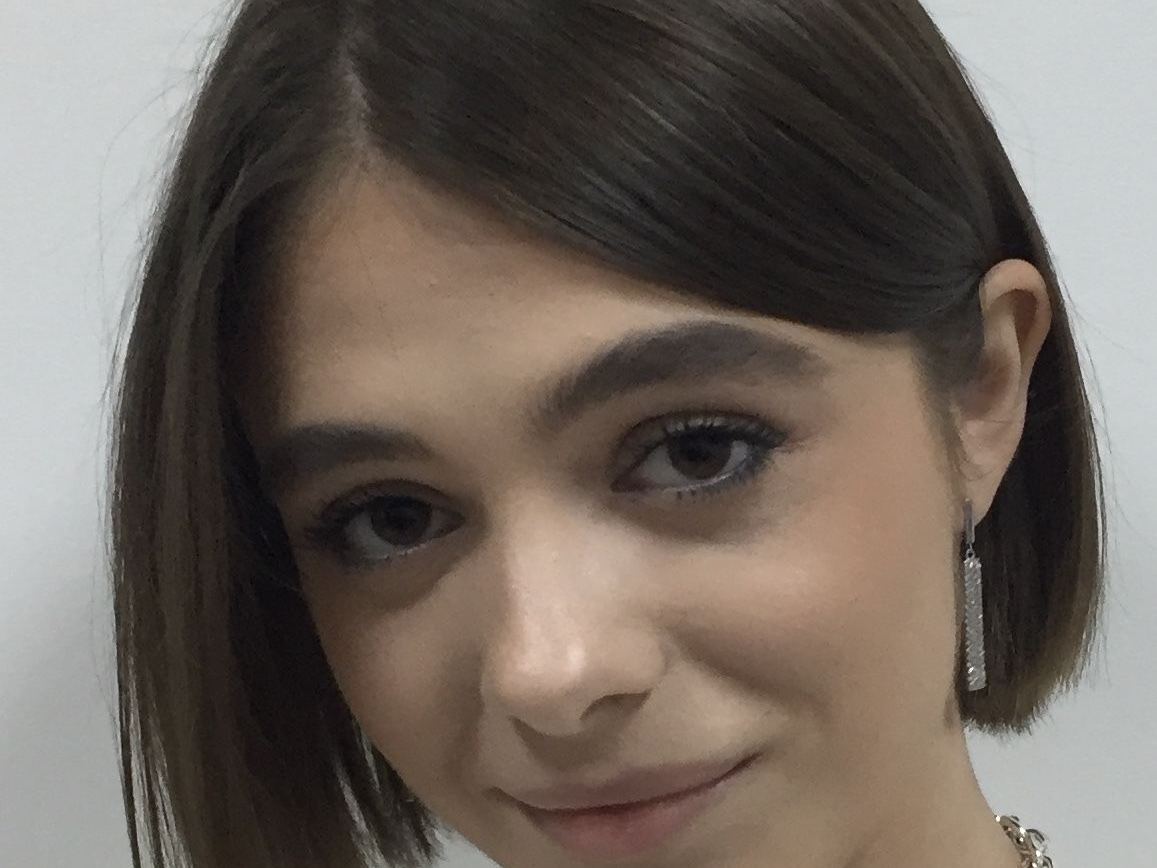 Foto de perfil de modelo de webcam de ElaineFane 
