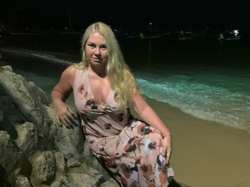 Merlena Profilbild des Cam-Modells 